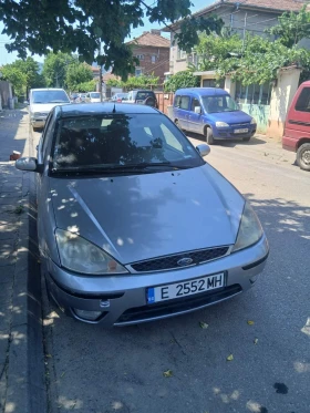 Обява за продажба на Ford Focus ~1 800 лв. - изображение 1
