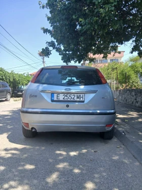 Обява за продажба на Ford Focus ~1 800 лв. - изображение 3