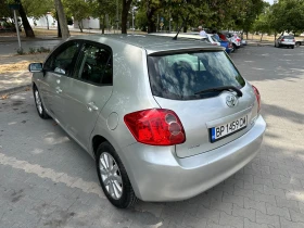 Обява за продажба на Toyota Auris 2.0D4D ~8 900 лв. - изображение 4