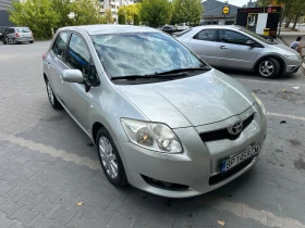 Обява за продажба на Toyota Auris 2.0D4D ~8 900 лв. - изображение 1