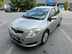 Обява за продажба на Toyota Auris 2.0D4D ~8 900 лв. - изображение 3