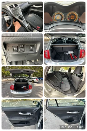 Toyota Auris 2.0D4D | Mobile.bg    15