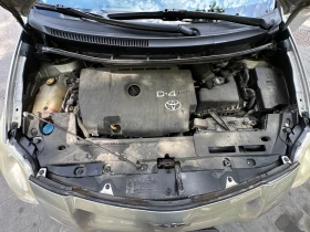 Toyota Auris 2.0D4D | Mobile.bg    16