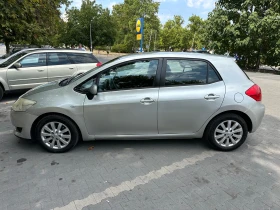 Обява за продажба на Toyota Auris 2.0D4D ~8 900 лв. - изображение 5