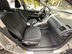 Toyota Auris 2.0D4D | Mobile.bg    13
