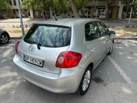 Обява за продажба на Toyota Auris 2.0D4D ~8 900 лв. - изображение 1