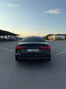 Обява за продажба на Audi A6 Competition  ~41 999 лв. - изображение 3