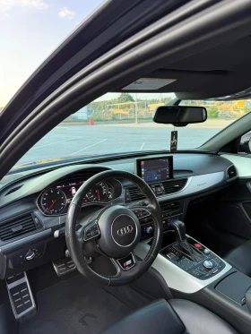 Обява за продажба на Audi A6 Competition  ~41 999 лв. - изображение 11
