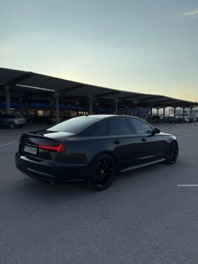 Обява за продажба на Audi A6 Competition  ~41 999 лв. - изображение 2