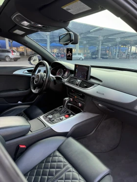Обява за продажба на Audi A6 Competition  ~41 999 лв. - изображение 10