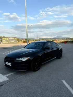 Обява за продажба на Audi A6 Competition  ~41 999 лв. - изображение 6