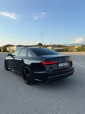 Обява за продажба на Audi A6 Competition  ~41 999 лв. - изображение 4