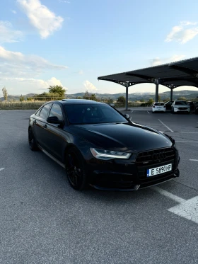 Обява за продажба на Audi A6 Competition  ~41 999 лв. - изображение 1