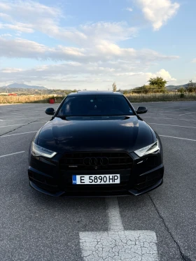 Обява за продажба на Audi A6 Competition  ~41 999 лв. - изображение 7