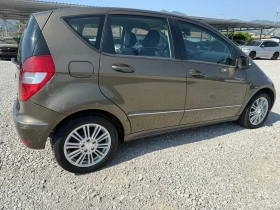 Mercedes-Benz A 160 | Mobile.bg    8