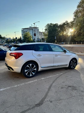 Обява за продажба на Citroen DS5 Хечбек ~18 500 лв. - изображение 4