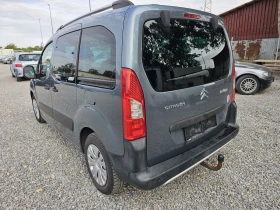 Citroen Berlingo 1.6hdi 110k.s XTR | Mobile.bg    5