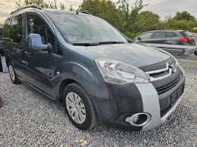 Citroen Berlingo 1.6hdi 110k.s XTR | Mobile.bg    2