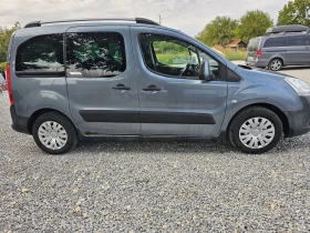 Citroen Berlingo 1.6hdi 110k.s XTR | Mobile.bg    3
