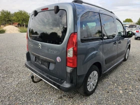 Citroen Berlingo 1.6hdi 110k.s XTR | Mobile.bg    4