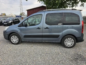Citroen Berlingo 1.6hdi 110k.s XTR | Mobile.bg    6