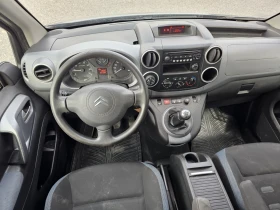Citroen Berlingo 1.6hdi 110k.s XTR | Mobile.bg    10