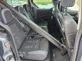 Citroen Berlingo 1.6hdi 110k.s XTR | Mobile.bg    13