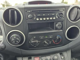 Citroen Berlingo 1.6hdi 110k.s XTR | Mobile.bg    9