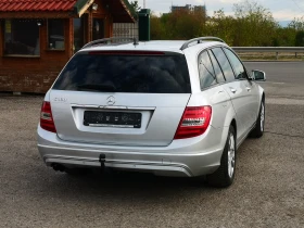 Mercedes-Benz C 180 i  156k.c. Euro 5 | Mobile.bg    5