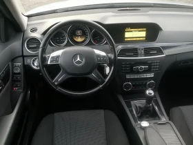 Mercedes-Benz C 180 i  156k.c. Euro 5 | Mobile.bg    7