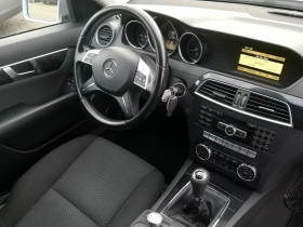 Mercedes-Benz C 180 i  156k.c. Euro 5 | Mobile.bg    8