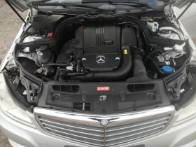 Mercedes-Benz C 180 i  156k.c. Euro 5 | Mobile.bg    15