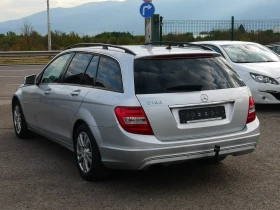 Mercedes-Benz C 180 i  156k.c. Euro 5 | Mobile.bg    4