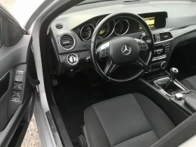Mercedes-Benz C 180 i  156k.c. Euro 5 | Mobile.bg    6