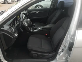 Mercedes-Benz C 180 i  156k.c. Euro 5 | Mobile.bg    9