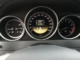 Mercedes-Benz C 180 i  156k.c. Euro 5 | Mobile.bg    12