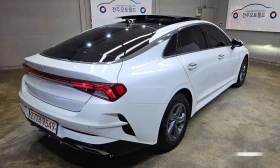 Обява за продажба на Kia K5 ~33 930 лв. - изображение 2