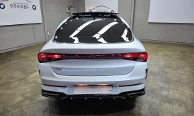 Обява за продажба на Kia K5 ~33 930 лв. - изображение 3
