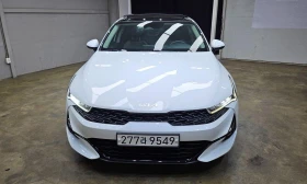 Обява за продажба на Kia K5 ~33 930 лв. - изображение 1