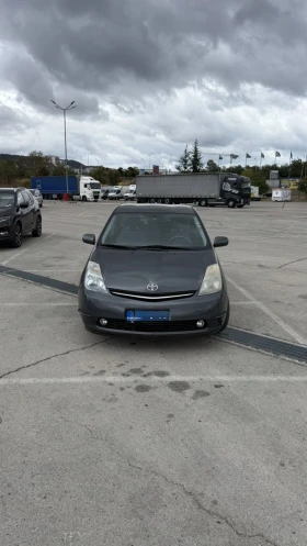 Toyota Prius  | Mobile.bg    2