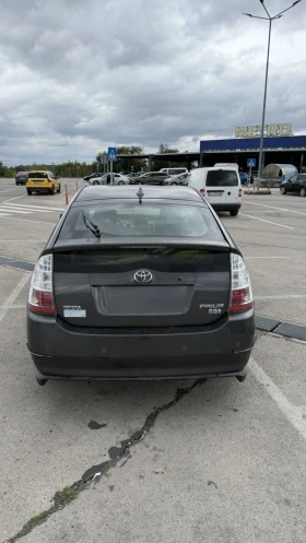 Toyota Prius  | Mobile.bg    17