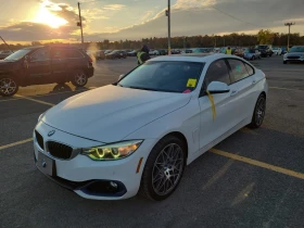 BMW 428 * АВТО КРЕДИТ* ЦЕНА ДО БГ * СЕРВИЗНА ИСТОРИЯ * 
