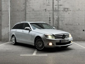 Обява за продажба на Mercedes-Benz C 220 ~11 500 лв. - изображение 1 | Auto.bg Обява за продажба на Mercedes-Benz C 220 ~11 500 лв. - изображение 1