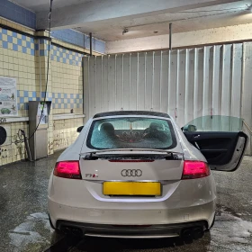 Audi Tt 2.0 TFSI - 16500 лв. / 8436.32 € - 89995573 10
