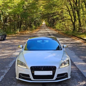 Audi Tt 2.0 TFSI - 16500 лв. / 8436.32 € - 89995573 6