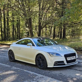 Audi Tt 2.0 TFSI - 16500 лв. / 8436.32 € - 89995573 7