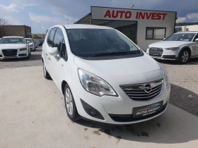Opel Meriva 1.4/100кс