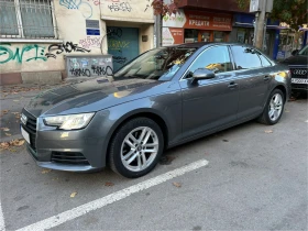 Обява за продажба на Audi A4 ~30 800 лв. - изображение 1 | Auto.bg Обява за продажба на Audi A4 ~30 800 лв. - изображение 1
