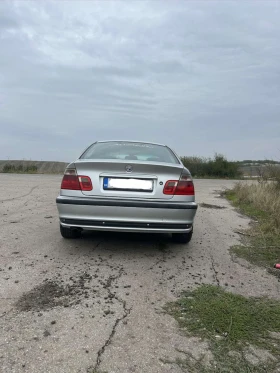 BMW 318 | Mobile.bg    5