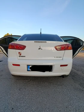 Mitsubishi Lancer 1.5 | Mobile.bg    3